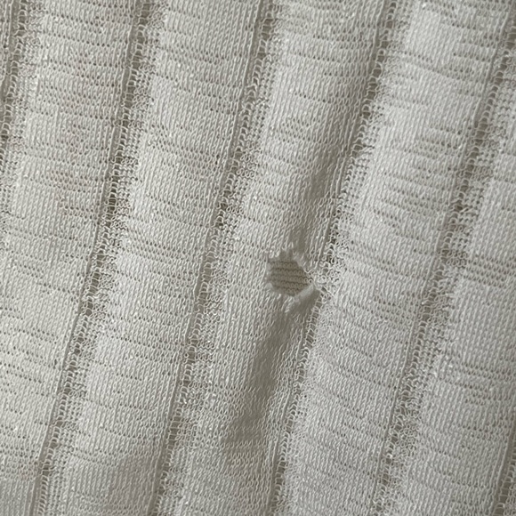 Bloom Chic Lightweight Zip-Up - Picture 4 of 4